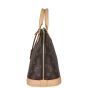 Louis Vuitton Alma PM Monogram Side