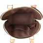 Louis Vuitton Alma PM Monogram Whole Interior