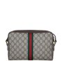 Gucci Ophidia GG Supreme Large Shoulder Bag Back