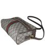 Gucci Ophidia GG Supreme Large Shoulder Bag Corner Distance