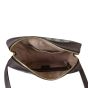 Gucci Ophidia GG Supreme Large Shoulder Bag Whole Interior