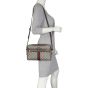 Gucci Ophidia GG Supreme Large Shoulder Bag Mannequin