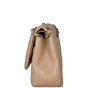 Chanel Classic Double Flap Jumbo Side