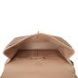 Chanel Classic Double Flap Jumbo Whole Interior