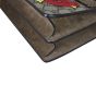 Gucci Dionysus GG Supreme Beaded Small Shoulder Bag Corner Close Up