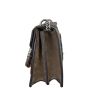 Gucci Dionysus GG Supreme Beaded Small Shoulder Bag Side