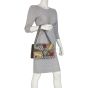 Gucci Dionysus GG Supreme Beaded Small Shoulder Bag Mannequin