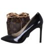 Louis Vuitton Nano Noe Monogram Shoe