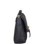 Louis Vuitton Blanche BB Monogram Empreinte Side