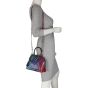 Louis Vuitton Alma BB Epi Tropical Mannequin