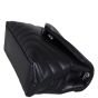 Saint Laurent Loulou Small Corner Distance