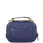 Chanel CC Vanity Case Back