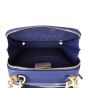 Chanel CC Vanity Case Whole Interior