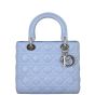 Dior Lady Dior Medium Front