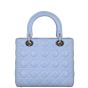 Dior Lady Dior Medium Back