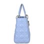 Dior Lady Dior Medium Side