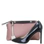Fendi By The Way Medium Shoe