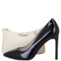 Louis Vuitton Easy Pouch on Strap Monogram Empreinte Shoe