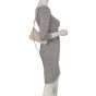 Louis Vuitton Easy Pouch on Strap Monogram Empreinte Mannequin