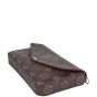 Louis Vuitton Pochette Felicie Monogram Corner Distance