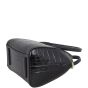 Givenchy Antigona Mini Croc Embossed Corner Distance