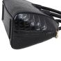 Givenchy Antigona Mini Croc Embossed Corner Close Up