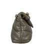 Saint Laurent Loulou Puffer Small Side