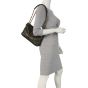 Saint Laurent Loulou Puffer Small Mannequin