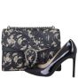 Gucci Dionysus Arabesque Medium Shoulder Bag Shoe
