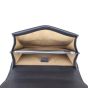 Gucci Dionysus Arabesque Medium Shoulder Bag Whole Interior