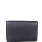 Gucci Dionysus Mini Leather Chain Wallet Back