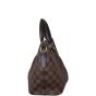 Louis Vuitton Siena Damier Ebene Side