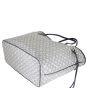 Louis Vuitton Neverfull MM Mini Lin Corner Distance