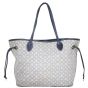 Louis Vuitton Neverfull MM Mini Lin Front