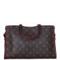 Louis Vuitton Popincourt NM Monogram Back