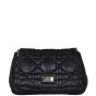 Dior Milly la Foret Cannage Bag Front