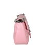 Gucci GG Marmont Matelasse Small Shoulder Bag Side