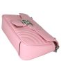 Gucci GG Marmont Matelasse Small Shoulder Bag Corner Distant