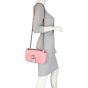 Gucci GG Marmont Matelasse Small Shoulder Bag Manni