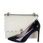 Fendi Kan I Crossbody Medium Shoe