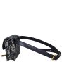 Dior Saddle Belt Pouch Oblique Side