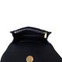 Dior Saddle Belt Pouch Oblique Whole Interior