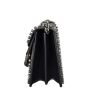 Gucci Dionysus Crystal Embellished Small Shoulder Bag Side