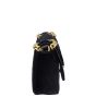 Gucci Marmont Velvet Mini Shoulder Bag Side