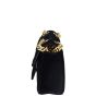 Gucci Marmont Velvet Mini Shoulder Bag Side