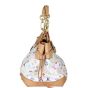 Louis Vuitton Ursula Monogram Multicolore Side
