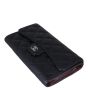 Chanel Classic Flap Long Wallet Corner Distance