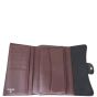 Chanel Classic Flap Long Wallet Whole Interior