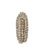 Chanel Strass Pearl Bag Side