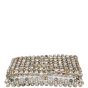 Chanel Strass Pearl Bag Base